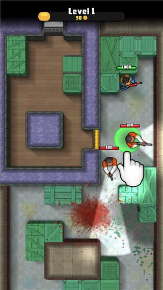 獵人刺客2手游中文完整版