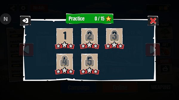 城市斗士手機(jī)中文版