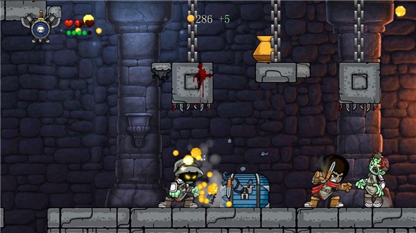 魔法狂暴中文內(nèi)購版