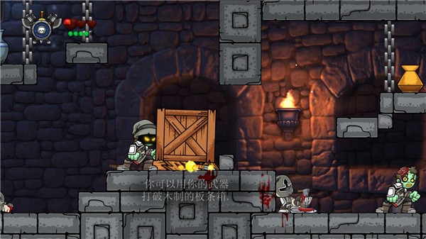 魔法狂暴中文內(nèi)購版