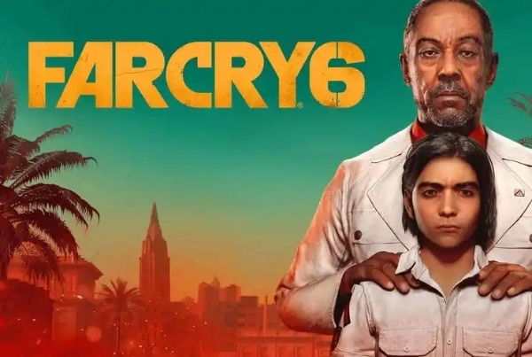 孤島驚魂系列游戲合集-孤島驚魂系列游戲大全-孤島驚魂系列游戲下載