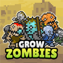 僵尸工廠(chǎng)(grow zombies)