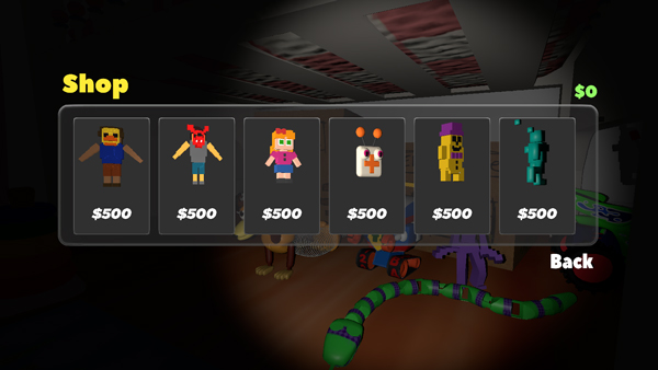 安迪的電子寵物