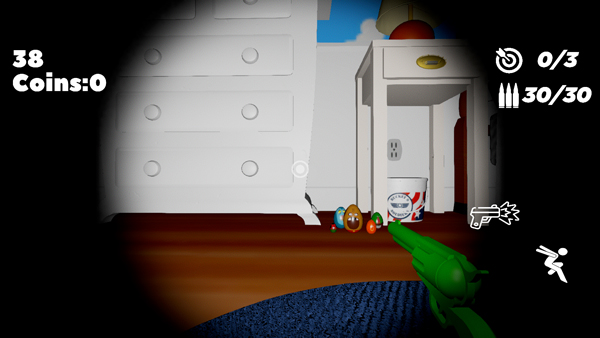 安迪的電子寵物