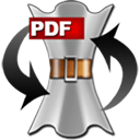 PDF壓縮軟件(PDF Shrink)V4.5綠色版