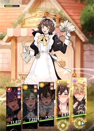 新世界狂歡手機(jī)正式版