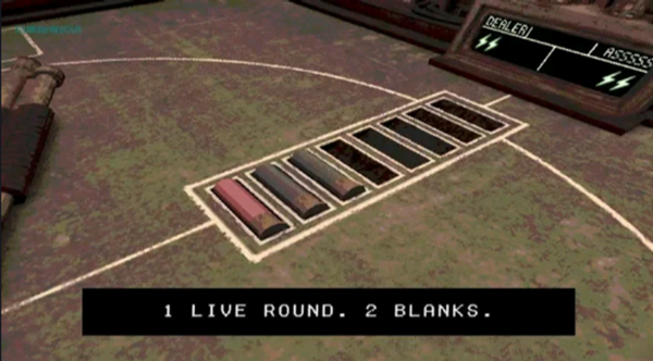 惡魔轉(zhuǎn)盤手游正式版