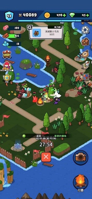 轟隆隆傭兵團(tuán)手游免網(wǎng)絡(luò)版