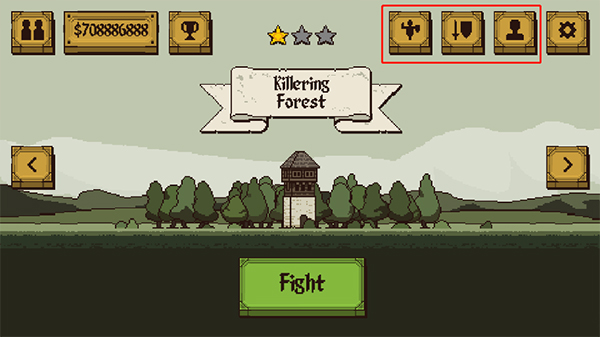 該死的混蛋手游漢化版