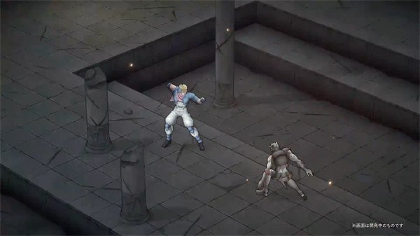 jojo的奇妙冒險(xiǎn)免費(fèi)中文版