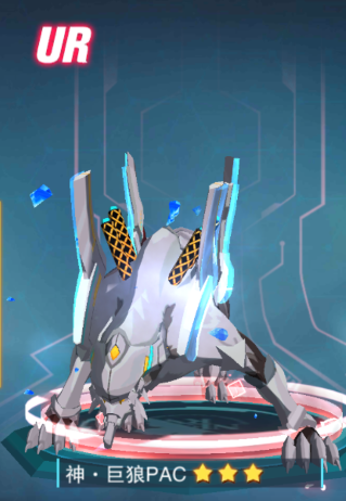 風(fēng)暴陸戰(zhàn)隊(duì)