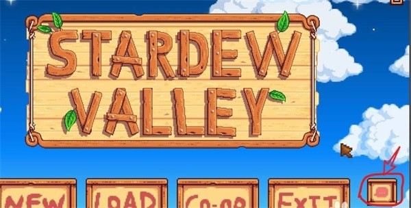 星露谷物語(yǔ)手游聯(lián)機(jī)版（含教程）