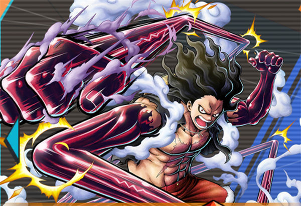 海賊王賞金獵人