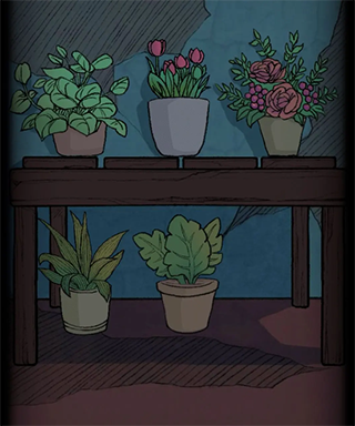 非常調查局不滅