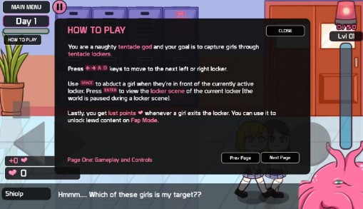 lovecraftlocker儲(chǔ)物柜2025中文版