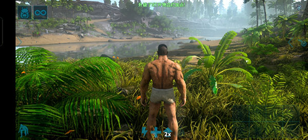 ?方舟生存進(jìn)化手游豪華版