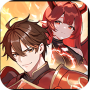 我獨(dú)自滿級(jí)養(yǎng)成記手游正版