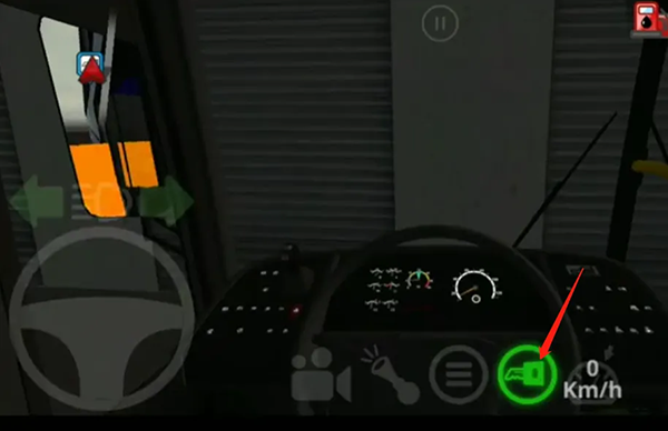 公路司機(jī)手機(jī)漢化版