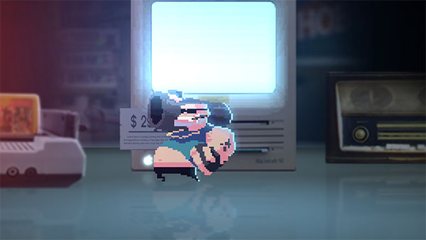 小小槍次元危機(jī)