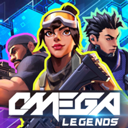 前線對決(Omega Legends)