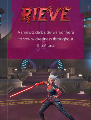 星球大戰(zhàn)銀河獵手