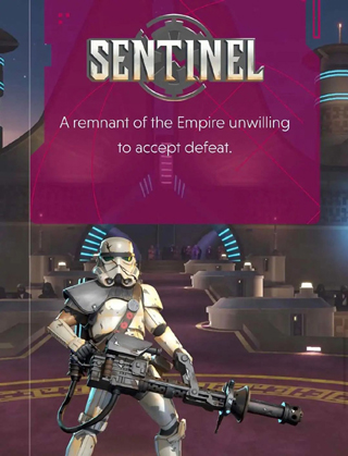 星球大戰(zhàn)銀河獵手