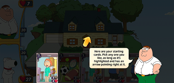 動畫對決卡片任務(wù)手游正式版