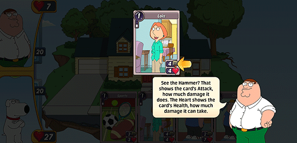 動畫對決卡片任務(wù)手游正式版