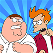 動畫對決卡片任務(wù)手游正式版