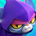 歡樂(lè)斗獸場(chǎng)(Beast Arena)