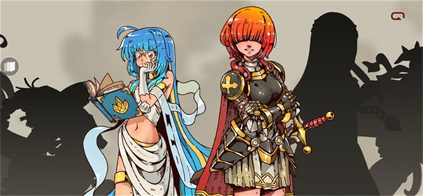 勇者也要闖魔城