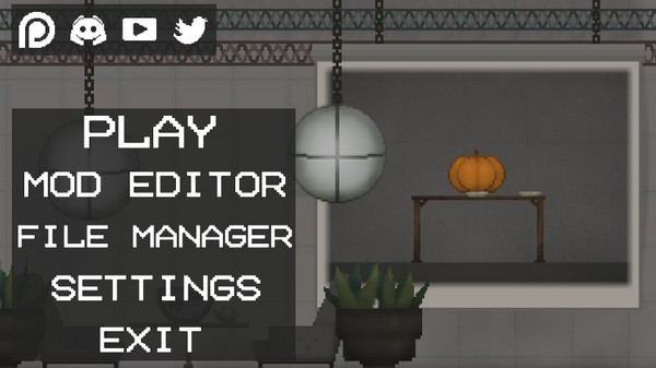 甜瓜游樂場手游舊版