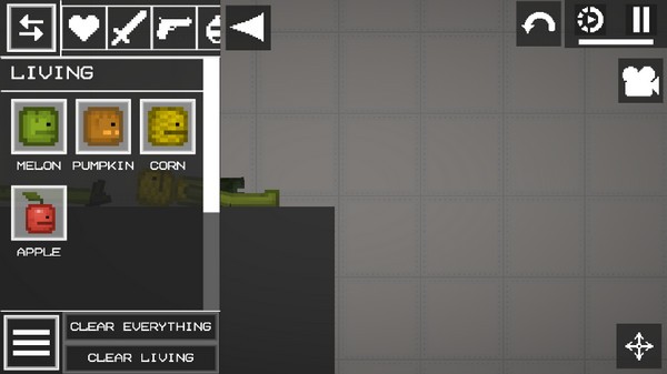 甜瓜游樂場手游舊版