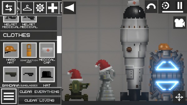 甜瓜游樂場手游舊版