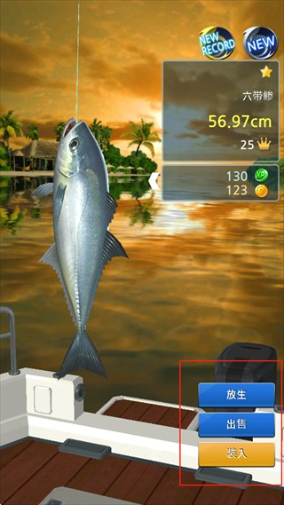 釣魚胡克全解鎖內(nèi)購版