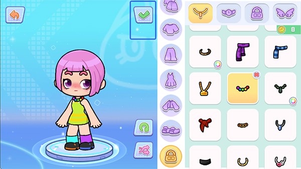 奇妙創(chuàng)意世界中文免費(fèi)版