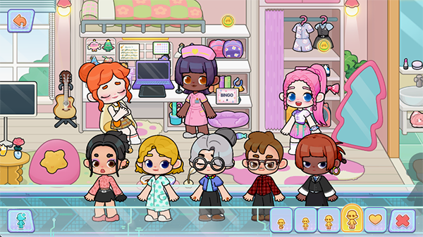 奇妙創(chuàng)意世界中文免費(fèi)版