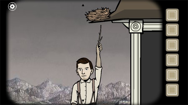 銹湖追溯中文最新版