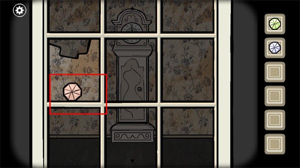 銹湖追溯中文最新版