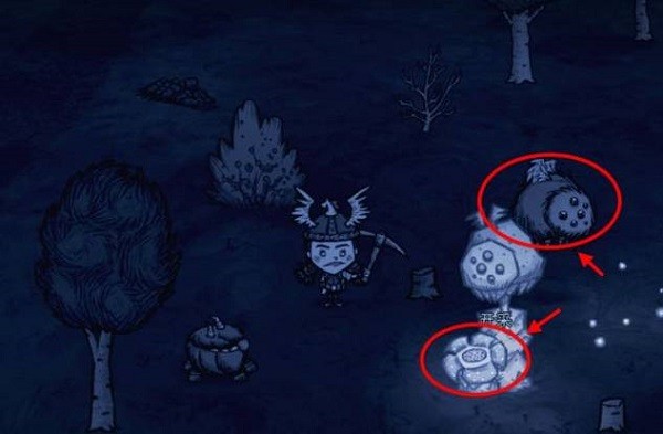 饑荒巨人國無網(wǎng)絡(luò)正式版