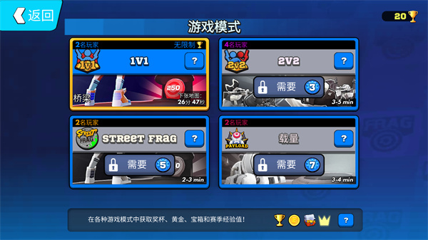 弗拉格職業(yè)射手(FRAG)