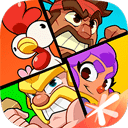 爆裂小隊(duì)手游測(cè)試服正版