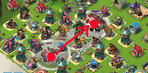 海島奇兵昆侖正版