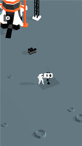 登月探險(xiǎn)家