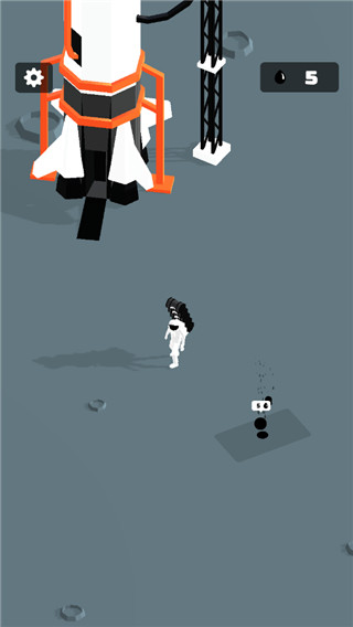 登月探險(xiǎn)家