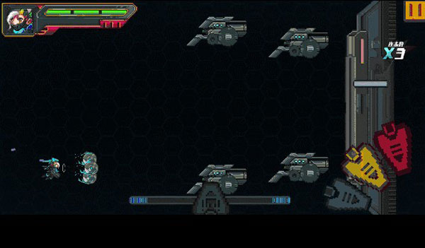 源代碼刪除手游