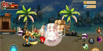 諸神戰(zhàn)紀(jì)4戰(zhàn)神崛起