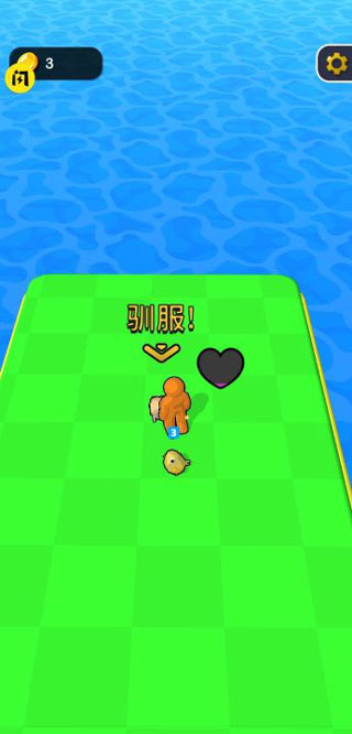 精靈大作戰(zhàn)