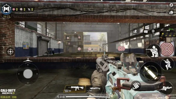 使命召喚云游戲秒完版