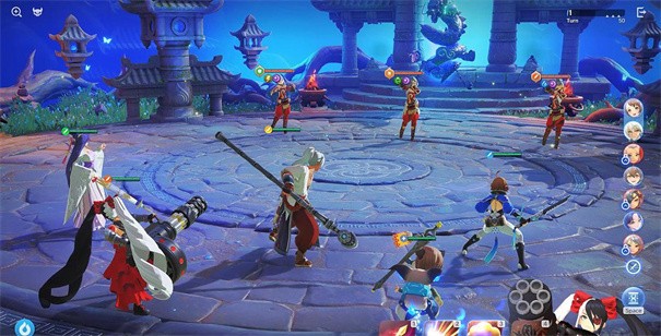 劍靈英雄國際服正式版